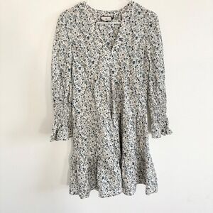 Tuckernuck Pomander Place Kenzo Dress XS